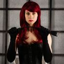 Mistress Amber Accepting Obedient subs in Kalamazoo