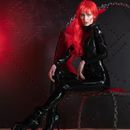 Fiery Dominatrix in Kalamazoo for Your Most Exotic BDSM Experience!